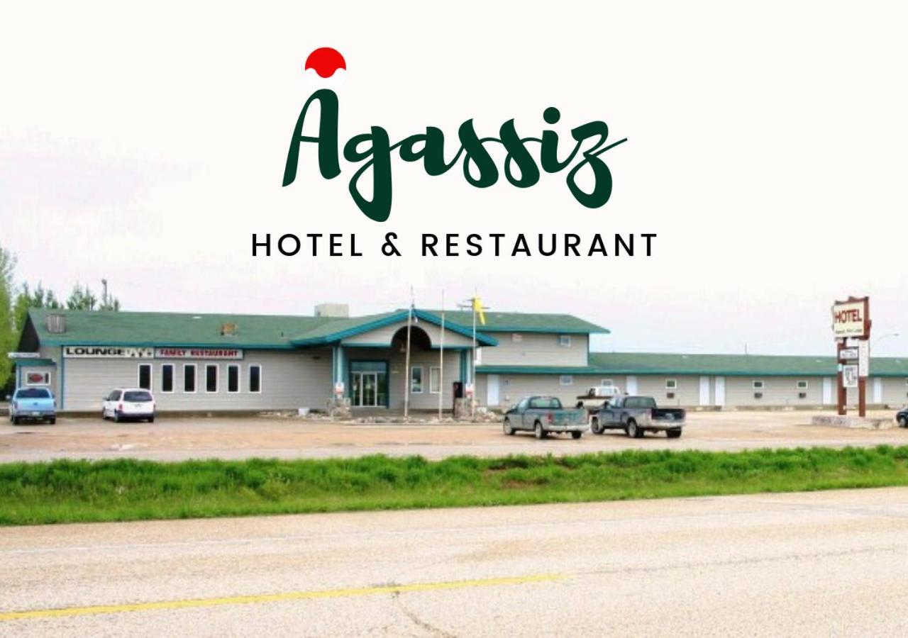 Agassiz Park Lodge - Under New Management McCreary Esterno foto